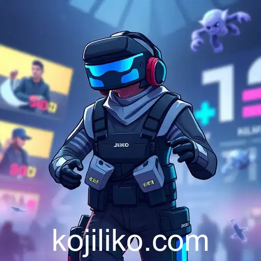 Gaming Innovation: Jiliko Leads the Charge