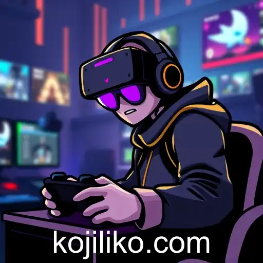 Jiliko: A New Hub for Gaming Enthusiasts