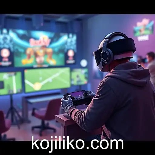 Jiliko: The Rise of a Gaming Phenomenon