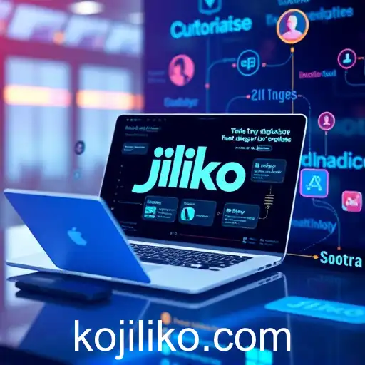 The Rise of Emerging Digital Platforms