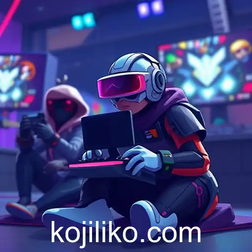 The Rise of Jiliko in Online Gaming