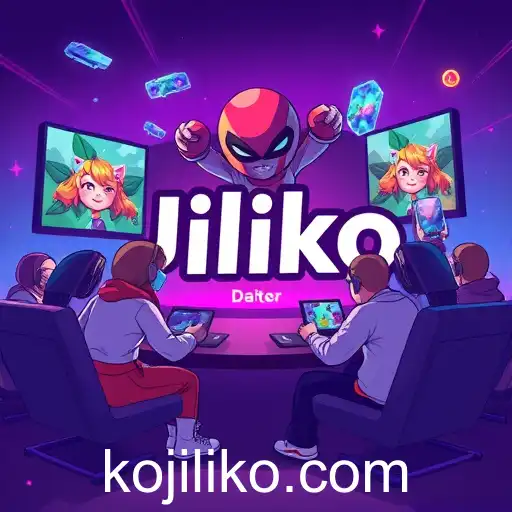 The Rise of Jiliko: Revolutionizing Online Gaming
