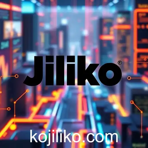 The Rise of Jiliko in the Digital Era