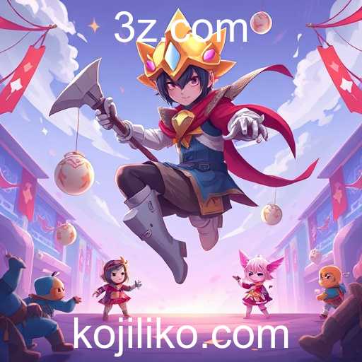 jiliko