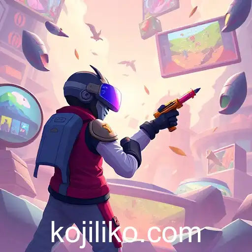 Evolution of Online Gaming in 2025