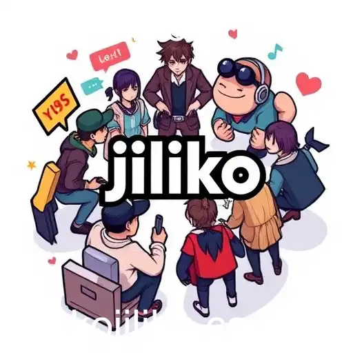 Exploring the 'Community Forum' Category with Jiliko: A New Era of Interactive Gaming
