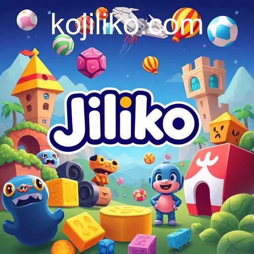 Exploring the 'Fun Games' Category: Discovering the World of Jiliko