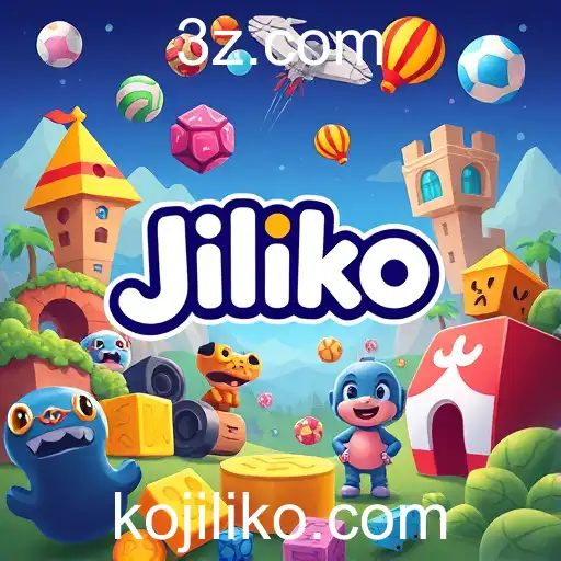 Exploring the 'Fun Games' Category: Discovering the World of Jiliko