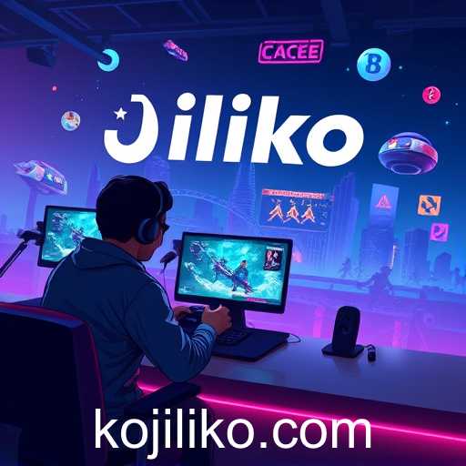 The Growth of Online Gaming Platforms