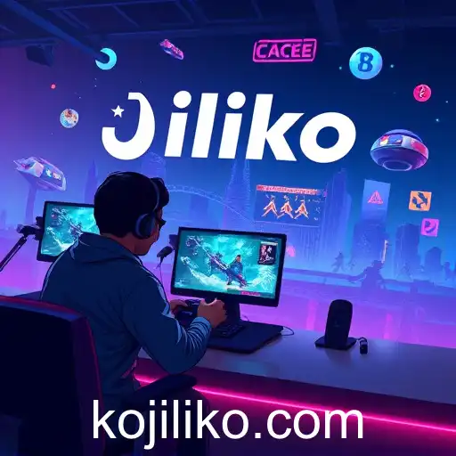 The Growth of Online Gaming Platforms