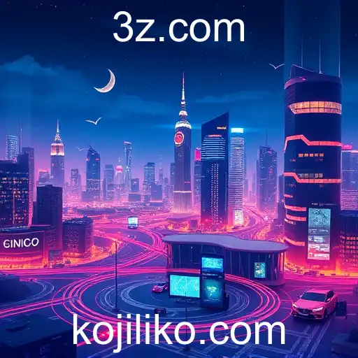 Jiliko's Rise Amidst Digital Transformation