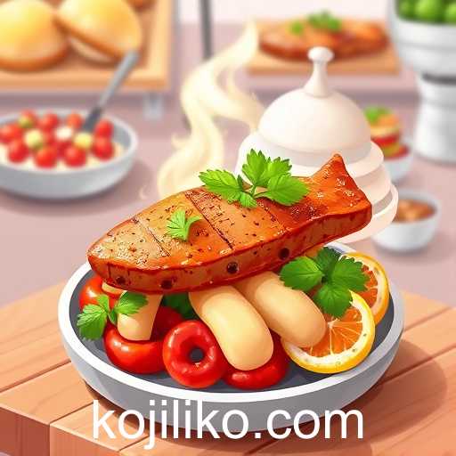 Jiliko: Transforming Gaming Landscapes