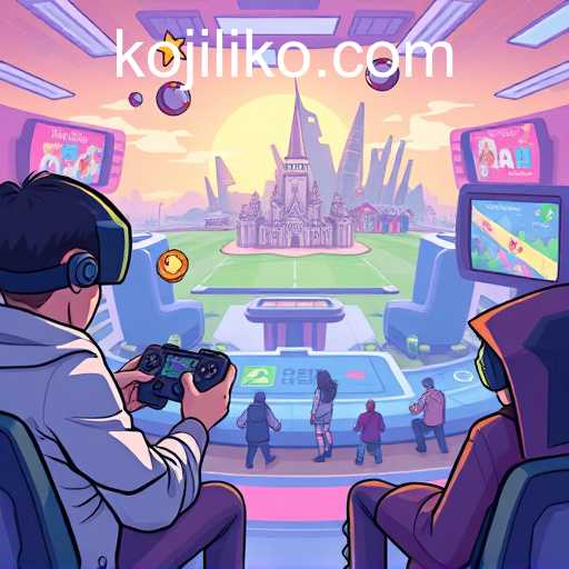 Jiliko Redefines Online Gaming in 2025