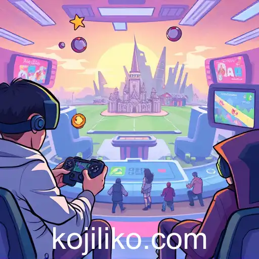 Jiliko Redefines Online Gaming in 2025