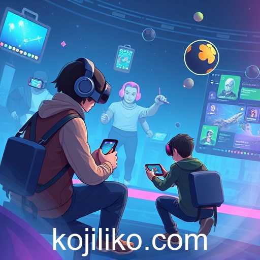 Rising Star: Jiliko's Impact on Online Gaming