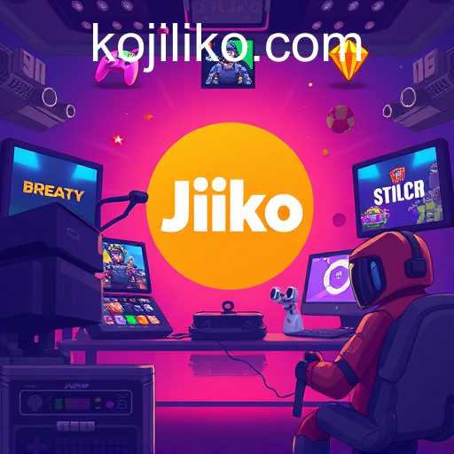 The Rise of Jiliko: Gaming in a New Era