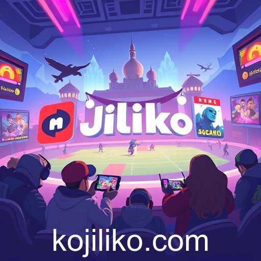 Jiliko Revolutionizes Online Gaming Landscape