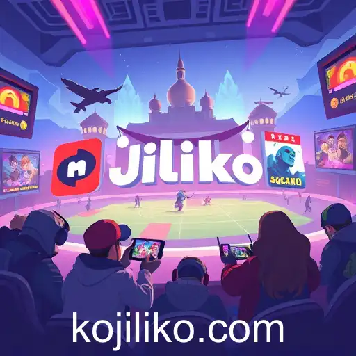 Jiliko Revolutionizes Online Gaming Landscape