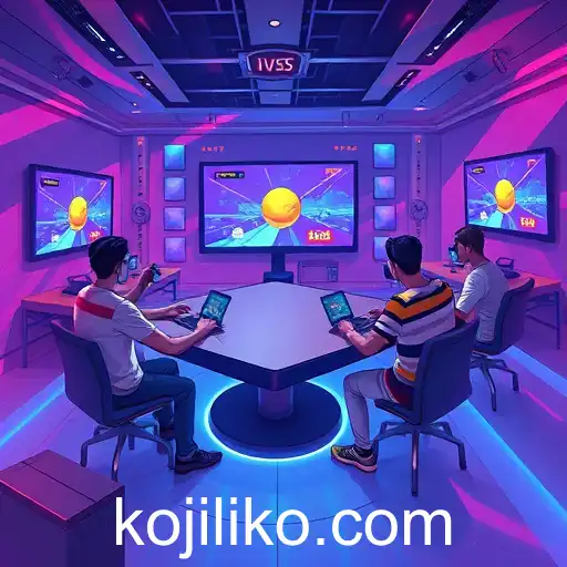 Jiliko: Revolutionizing Gaming Experiences Worldwide