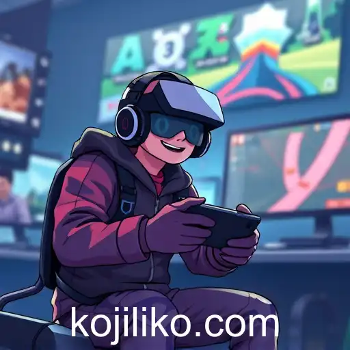Jiliko: Revolutionizing Online Gaming