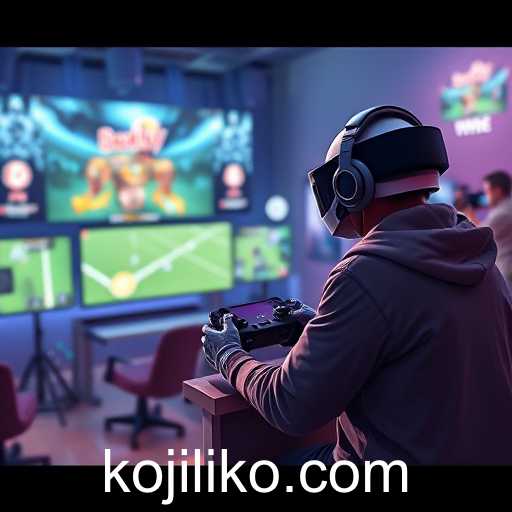 Jiliko: The Rise of a Gaming Phenomenon