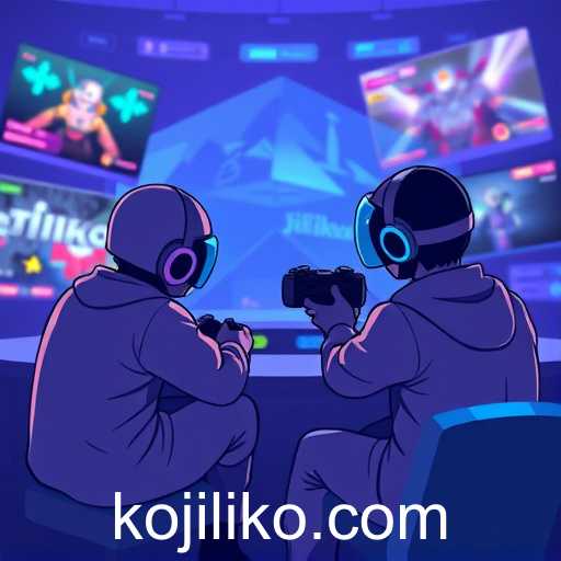 Jiliko's Evolution in Online Gaming