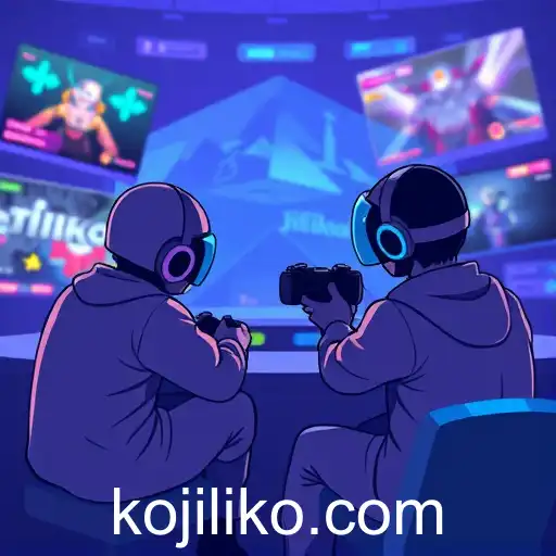 Jiliko's Evolution in Online Gaming