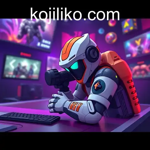 Jiliko: Revolutionizing Online Gaming in 2025