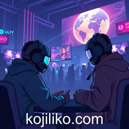 The Rise of Online Gaming in Uncertain Times