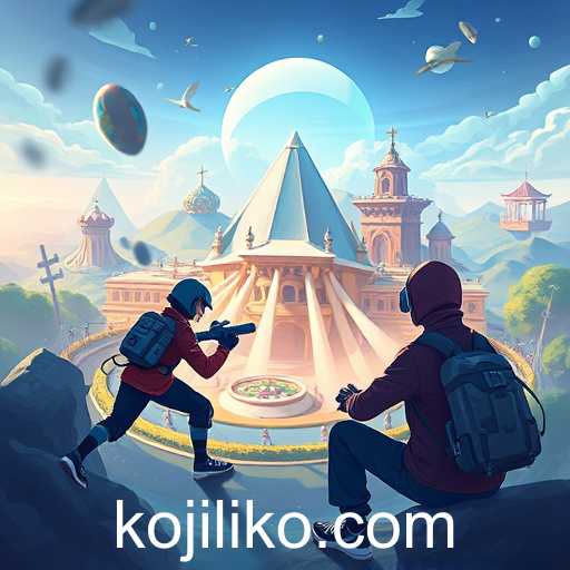 The Rise of Jiliko: Revolutionizing Online Gaming
