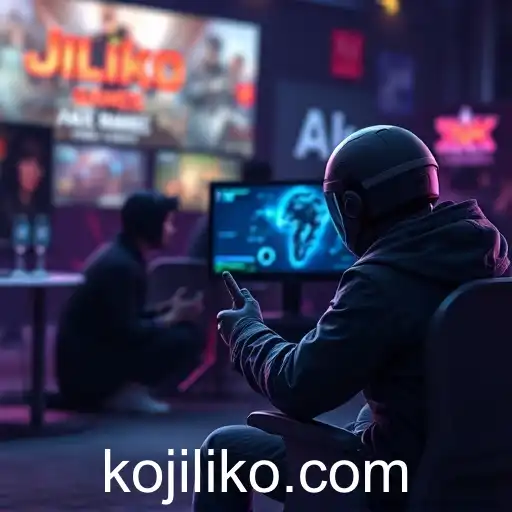 The Rise of Jiliko in the Digital Gaming World
