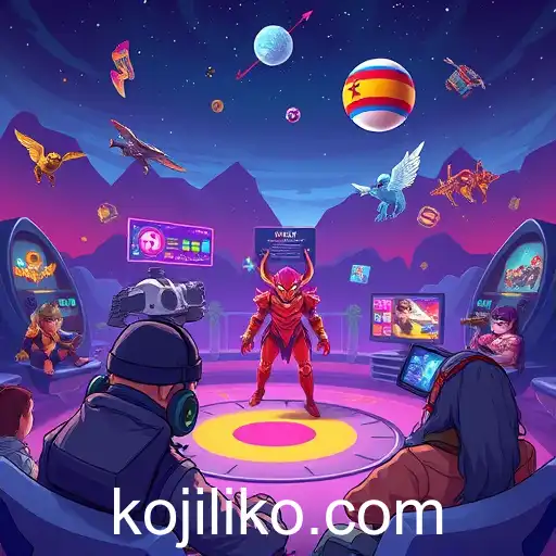 The Rise of Jiliko in the Gaming Scene