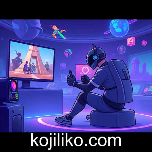 The Rising Influence of Online Gaming: A Look at Jiliko