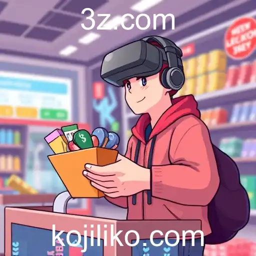 The Rise of 'Online Store' Games: Exploring the Jiliko Trend